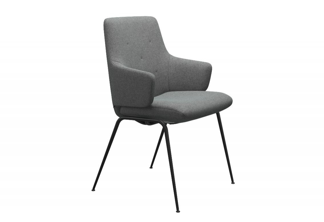 Stressless Rosemary Low Back Dining Chair | Call Us Now | Claytons ...