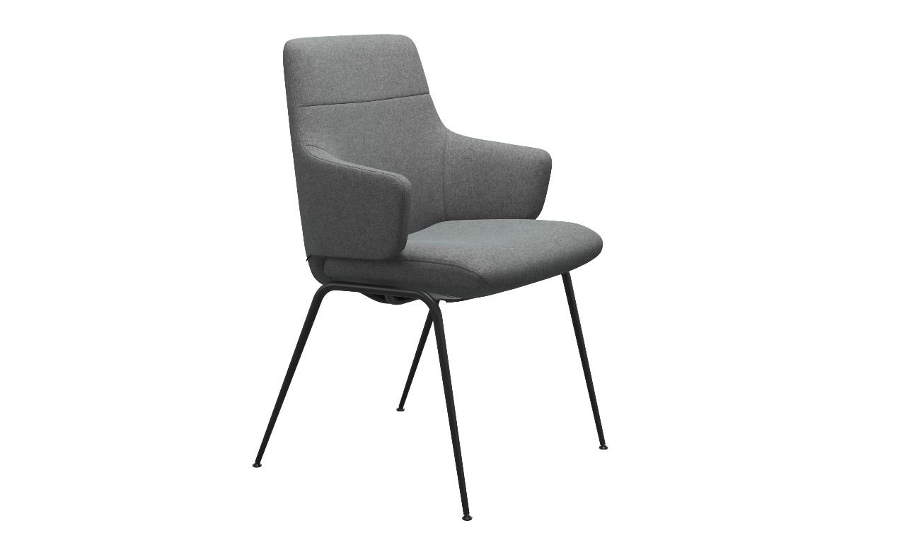 Stressless Chilli Low Back Dining Chair | Call Us Now | Claytons ...