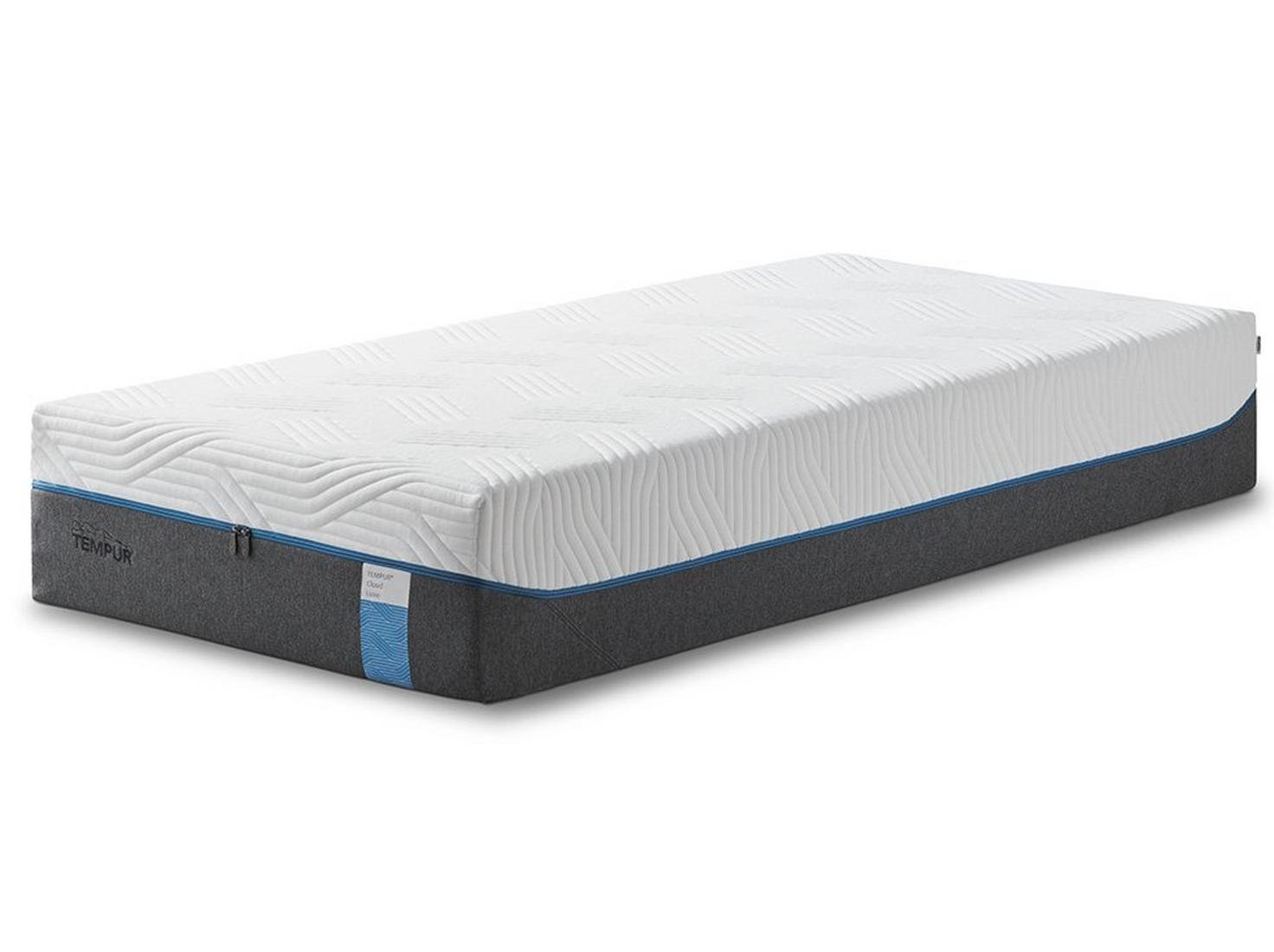 tempur cloud luxe mattress price