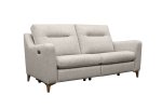 G Plan Austen Large Sofa with Double Power Footrest