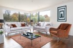 Alstons Fairmont Sofa & Chairs Range 