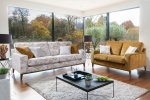 Alstons Fairmont Sofa & Chairs Range 