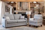 Alstons Olly Sofa & Chair Range