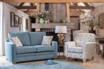 Olly Sofa & Chair Range