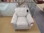 Parker Knoll Devonshire Grande Sofa & 2 Seater Sofa & Chair - Ex Display