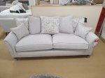 Parker Knoll Devonshire Grande Sofa & 2 Seater Sofa & Chair - Ex Display