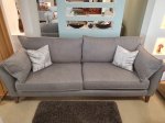 Whitemeadow Scout Large Sofa & Snuggler & Chair - Ex Display