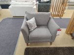 Whitemeadow Scout Large Sofa & Snuggler & Chair - Ex Display