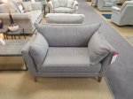 Whitemeadow Scout Large Sofa & Snuggler & Chair - Ex Display