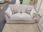 Buoyant Lorna 2 Seater Sofa & Chair - Ex Display