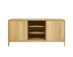 Ercol Romana Open Media Sideboard [2658]