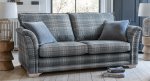 Alstons Evesham 3 Seat Sofa Standard Back