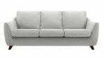 G Plan Vintage Martha Three Sofa