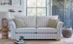 Alstons Evesham 3 Seat Sofa Standard Back