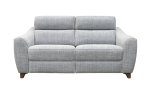 G Plan Monza Three Seater Sofa