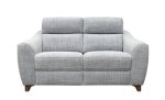 G Plan Monza Two Seater Sofa