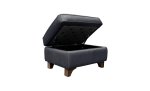 G Plan Monza Storage Footstool