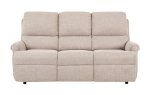 G Plan Lingfield Three Seater Sofa