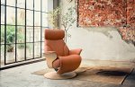 Stressless Adam Range