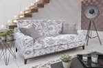 Alstons Fairmont 3 Seater Sofa