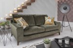 Alstons Fairmont 3 Seater Sofa