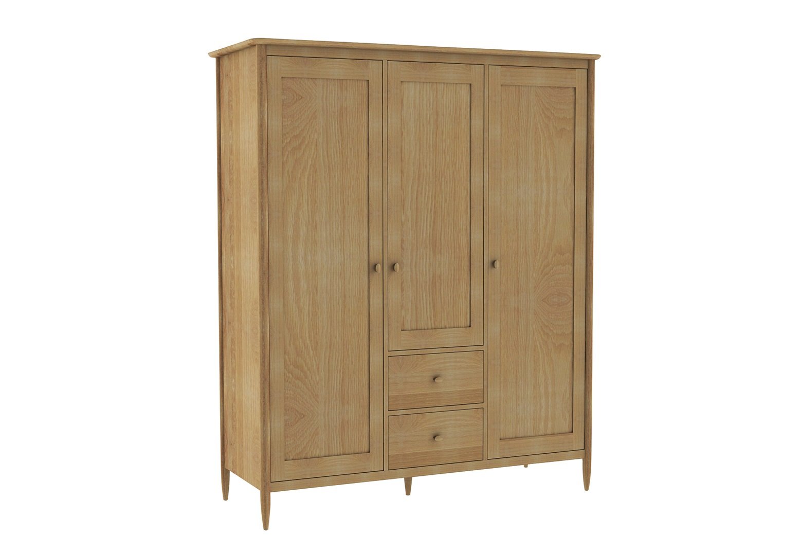 ercol bedroom furniture prices