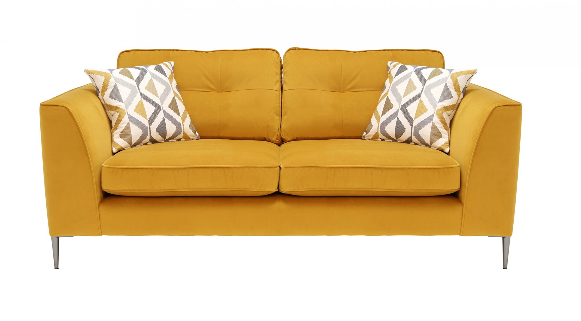lorenzo large fabric sofa bed