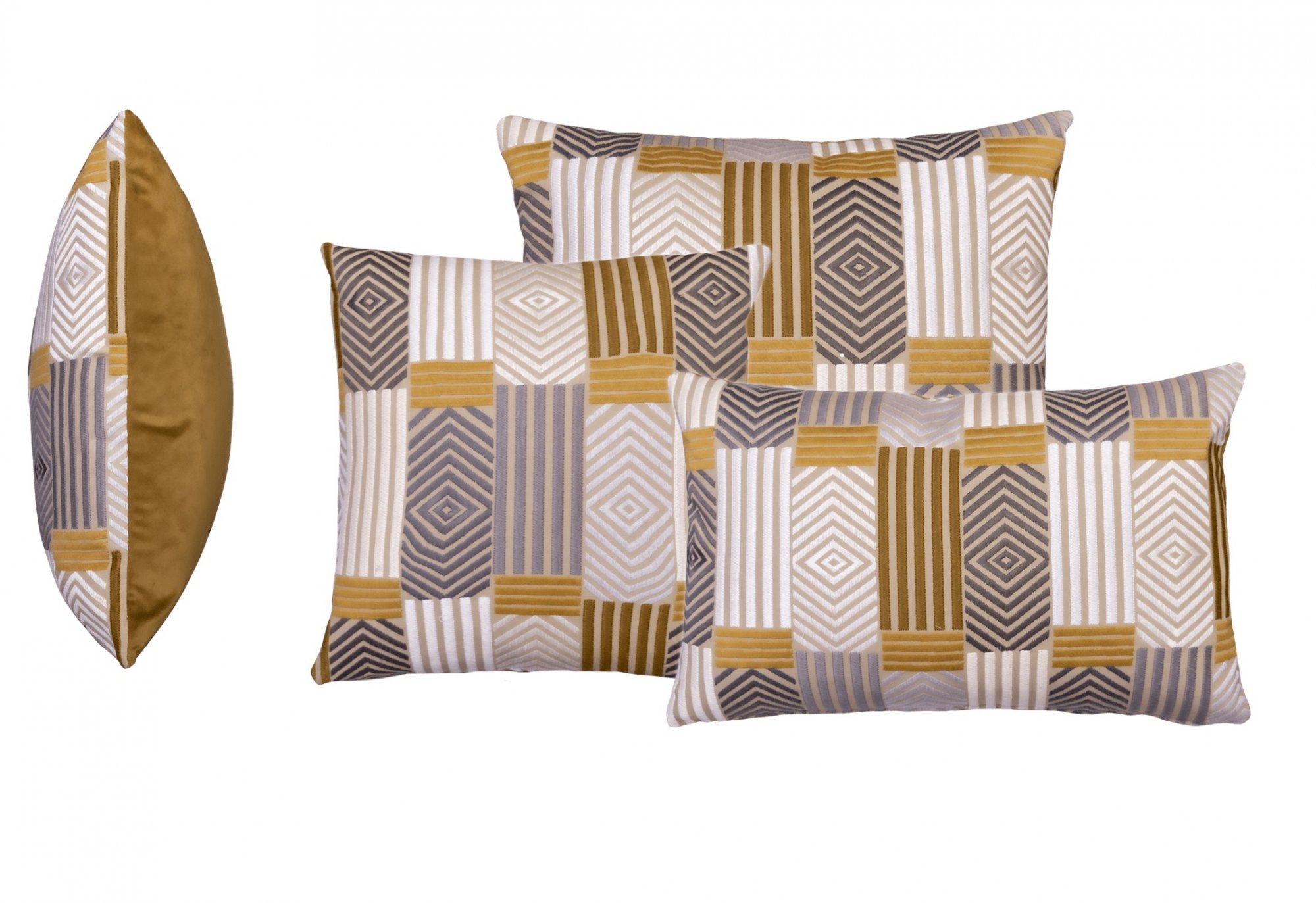 Whitemeadow Large Scatter Cushion The UK's Lowest Prices Claytons