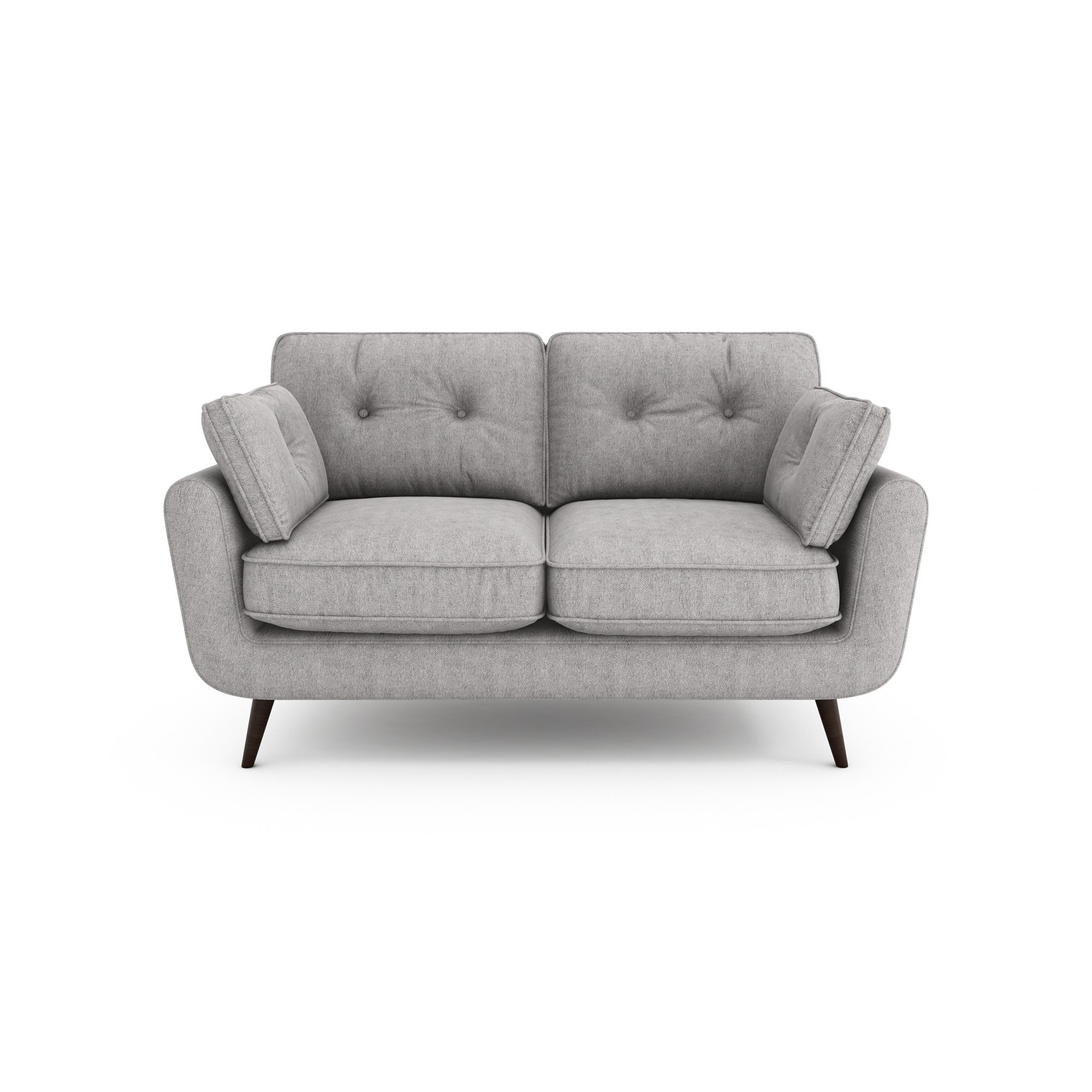 Whitemeadow Zephyr Small Sofa UK's Lowest Prices Claytons Carpets