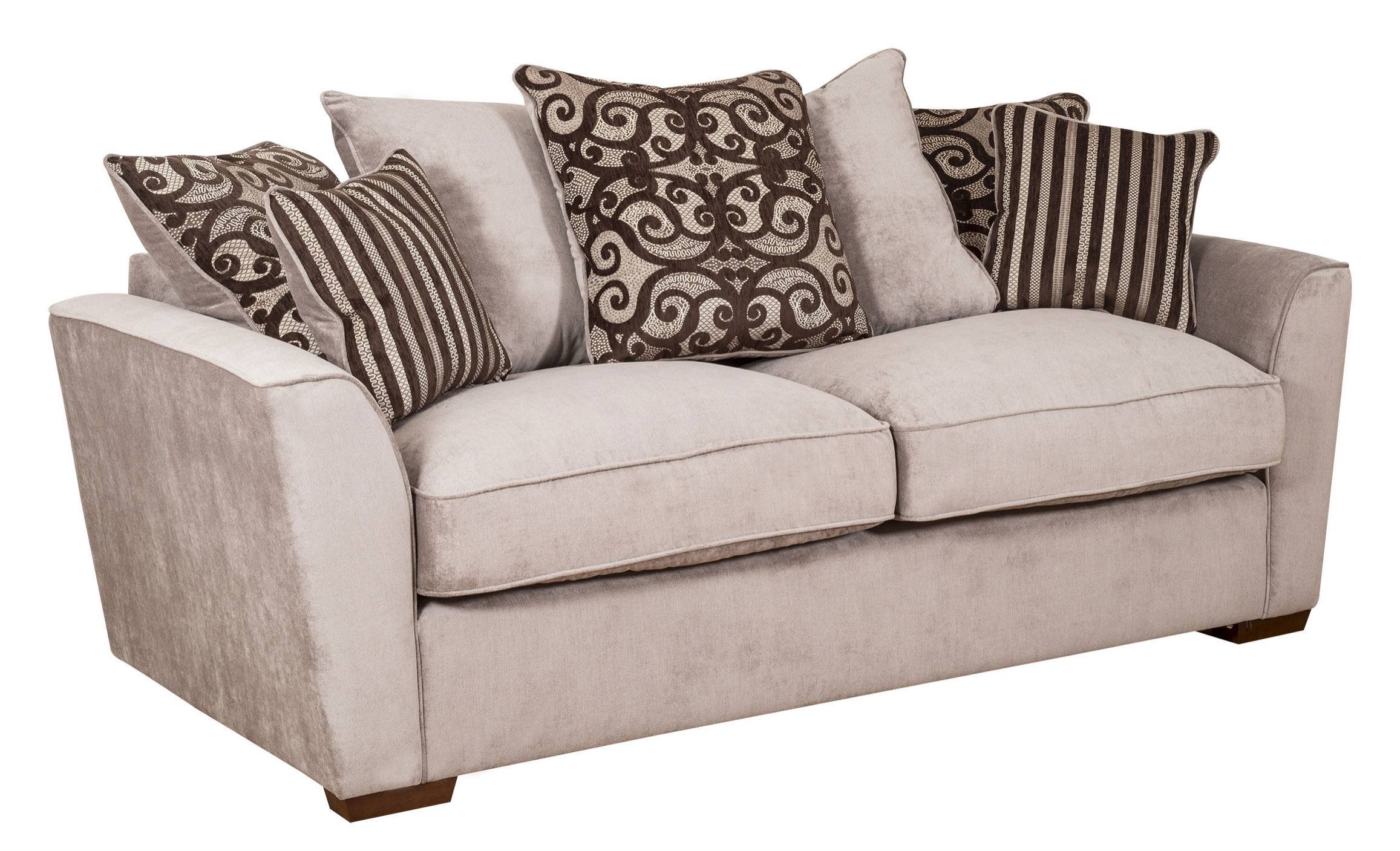 Buoyant Fantasia 3 Seater Sofa | UK's Best Deal Promise | Claytons ...