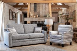 Olly Sofa & Chair Range