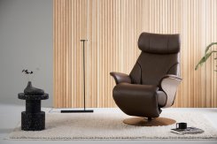 Stressless Adam Range