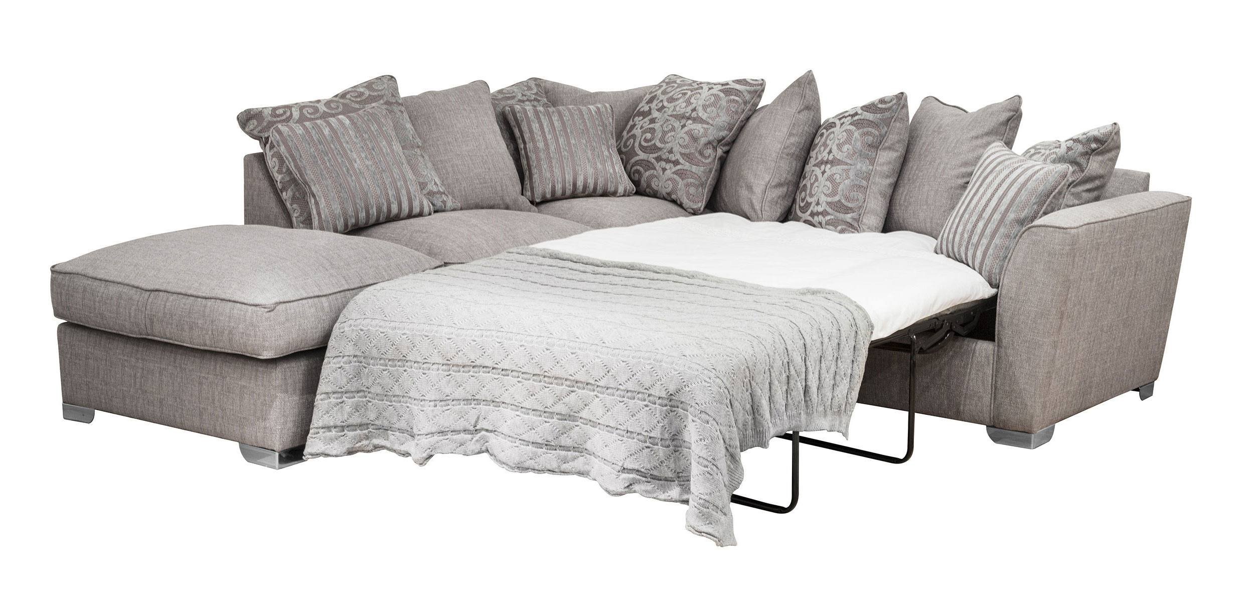 quick delivery sofa beds uk