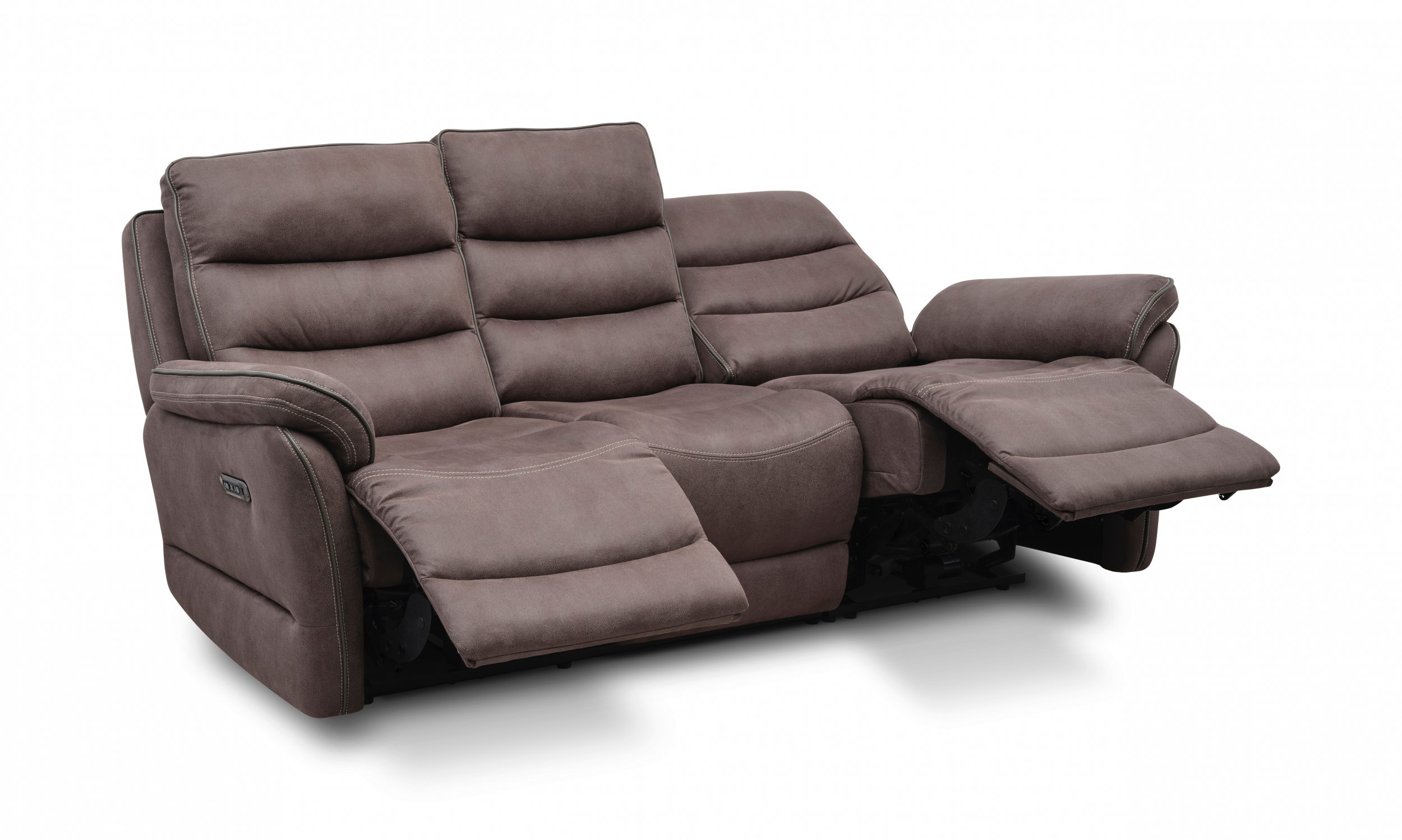 La-Z-Boy Anderson Three Seat Sofa | The UK's Lowest Prices | Claytons ...