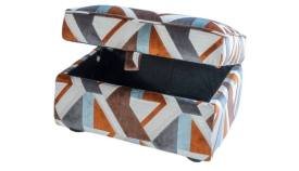 Alstons Nevada Storage Stool