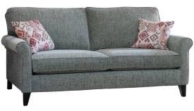 Alstons Poppy 3 Seater Sofa