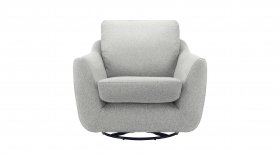 G Plan Vintage Martha Swivel Chair