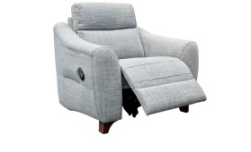 G Plan Monza Manual Recliner Chair