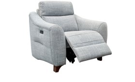 G Plan Monza Power Recliner Chair