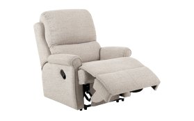 G Plan Lingfield Manual Recliner Chair