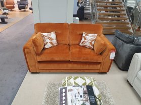 Alstons Aalto 2 Seater Sofa - EX DISPLAY