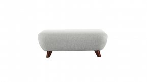 G Plan Vintage Martha Footstool