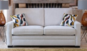 Alstons Olly 3 Seater Sofa