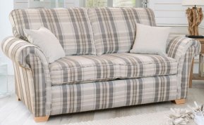 Alstons Lancaster 2 Seater Sofa