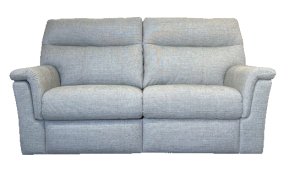 Ashwood Designs Henley Two Seat Sofa