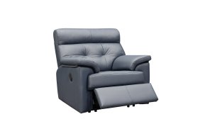 G Plan Laurie Power Recliner Chair