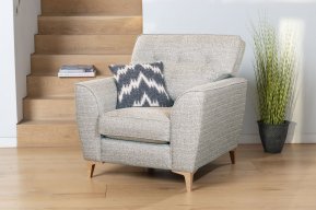 Alstons Savannah Chair