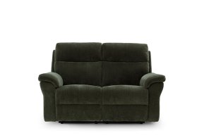 La-Z-Boy Dixie Two Seater Manual Recliner Sofa