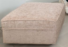 Alstons Lancaster Footstool