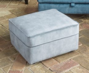 Alstons Olly Standard Footstool